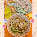 ★kokomama★'s cooksnap of when they made 簡単！じゃがいも KBBドレッシング♪.