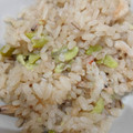 クックCNZGFQ☆'s cooksnap of when they made 旬の食材で！桜えびとそら豆の炊き込みご飯.