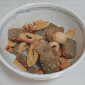 さくらんぼ～～'s cooksnap of when they made こんにゃくと竹輪の鶏だし炒め【作り置き】.