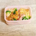さくらん餅's cooksnap of when they made 簡単！美味しい！鶏もも肉のカレー照り焼き.