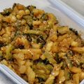 トキゴン's cooksnap of when they made 【農家のレシピ】ゴーヤの佃煮.