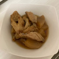 nagisa姫♡'s cooksnap of when they made 【圧力鍋♪】手羽と大根の煮付け.
