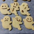 Kmam09's cooksnap of when they made 材料３つ☆簡単大好きショートブレッド.