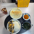 ニッシーマン's cooksnap of when they made きくらげ・卵・豚の中華炒め.