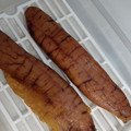 クックVNZV99☆'s cooksnap of when they made 簡単！ぶりの卵で自家製からすみの作り方.