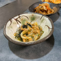 だりりラブ's cooksnap of when they made 5分で完成！！ご飯がススム☆いか納豆♪.