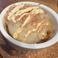 nuri0's cooksnap of when they made レンジで簡単！トロ甘まるごと新玉.