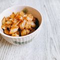 ℳᑦᑋᵃⁿ♡'s cooksnap of when they made レシピ本掲載＊簡単好評セロリキンピラ.