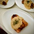 北のデビル。's cooksnap of when they made 鱈や鮭のムニエル☆牛乳＋麺つゆで！簡単.