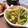 Nya6nya6's cooksnap of when they made 節約料理　小松菜と厚揚にんにく甘辛炒め.
