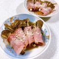 みぽぽ37's cooksnap of when they made お弁当☆舞茸ベーコン巻き☆レンジ作り置き.