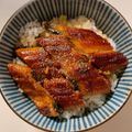 ロコスモコス's cooksnap of when they made 簡単なのにふっくら美味しい♪うな丼.
