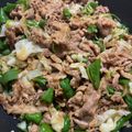 まーこパパ's cooksnap of when they made 本格中華♥ホイコーロー♥.