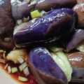 Kekkoro☆'s cooksnap of when they made 茄子の香味ダレ.
