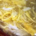 来世は微生物かな's cooksnap of when they made 卵がふわとろ！中華たまごスープ.
