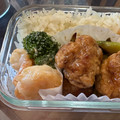 赤い靴's cooksnap of when they made お弁当に☆簡単！美味しい！エビマヨ❤.