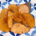 京のお抹茶's cooksnap of when they made 簡単・濃厚・ぶり大根.