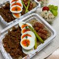 ルぴあ's cooksnap of when they made シンプルなキーマカレー☆お弁当にも.