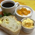 horseland's cooksnap of when they made 簡単！コメダのたまごペースト！！.