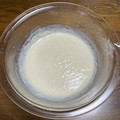 Marmo's cooksnap of when they made レンジで簡単！ちょこっとホワイトソース.