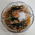 なめこおろし's cooksnap of when they made 母の故郷の味＊越前おろしそば.