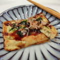 在宅勤務のおじさん's cooksnap of when they made 簡単たこ焼！カクたこ.