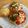 kikuety's cooksnap of when they made フォカッチャピザ.