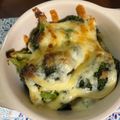 犬飼ってる's cooksnap of when they made びっくりドンキーのブロッコリーの箱舟.