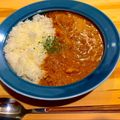きなこ＊。's cooksnap of when they made シーフードミックスで作るスパイスカレー.