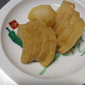 たまこかあさん's cooksnap of when they made 大根の酒粕☆味噌漬…簡易漬物容器でもok.