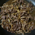 クック1OV4NC☆'s cooksnap of when they made 【簡単作り置き】牛しぐれ.