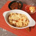 ♥黒チワワ♥'s cooksnap of when they made 納豆ご飯でふわふわチーズドリア.