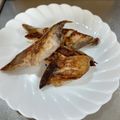ミアンミアン's cooksnap of when they made ふっくら♪ぶりの塩麹焼き.