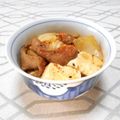 ＠迷子＠'s cooksnap of when they made こてっちゃん煮込み♪( ´▽｀).
