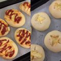 ☆龍音mama☆'s cooksnap of when they made ＊基本のパン生地（手ごね）＊.