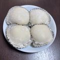 ぺかちぃの's cooksnap of when they made モチモチ☆大福☆生地.
