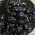 クックGXY3W☆'s cooksnap of when they made おせちにも♪ぷっくり♡愛され黒豆煮.