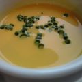 にゅあ's cooksnap of when they made かぼちゃのポタージュ.