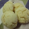Ｓ＆Ｋmama's cooksnap of when they made ふわふわおからパン.