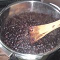 ｍｅｉｃｏ's cooksnap of when they made うちのあんこ（圧力鍋使用）.