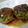 maruru-nn's cooksnap of when they made 簡単！にらバーグ.