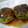maruru-nn's cooksnap of when they made 簡単！にらバーグ.