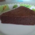まるいしお's cooksnap of when they made *バレンタイン簡単フォンダンショコラ*.