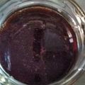 きゃらめる11's cooksnap of when they made 手作り黒蜜♪.