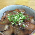 うめ27's cooksnap of when they made マグロの漬け.