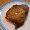 kazwry's cooksnap of when they made カレイの煮付け☆.