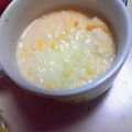 ゆう★、's cooksnap of when they made 簡単！粒々コーンスープ.