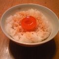 ponchan07's cooksnap of when they made 【簡単】黄身の醤油漬け【おつまみ】.