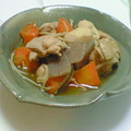 まりぃこ's cooksnap of when they made ★定番シリーズ★我が家の煮物.