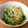 ♪珠香♪'s cooksnap of when they made やみつき♥もやしとほうれん草のナムル♥.